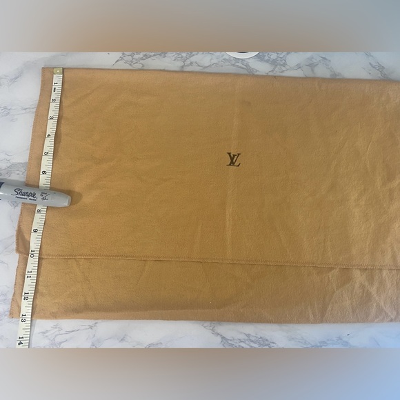 Louis vuitton Authentic Dust-Bag - Picture 4 of 11